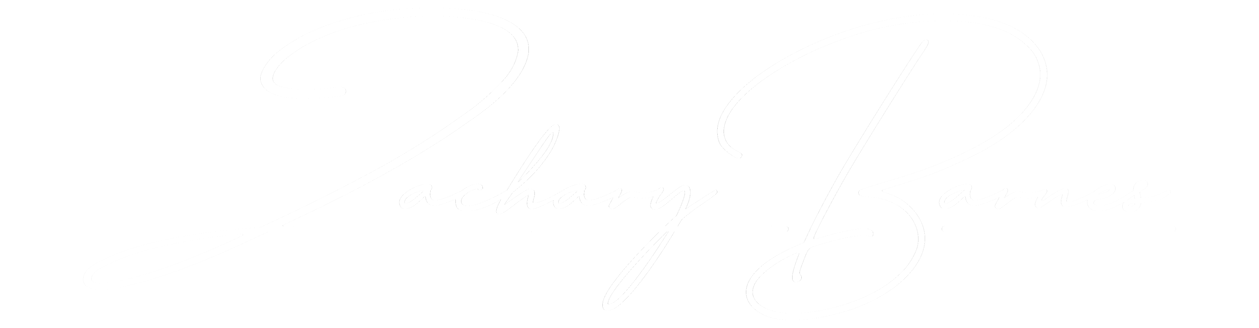 Zachary Barnes Logo